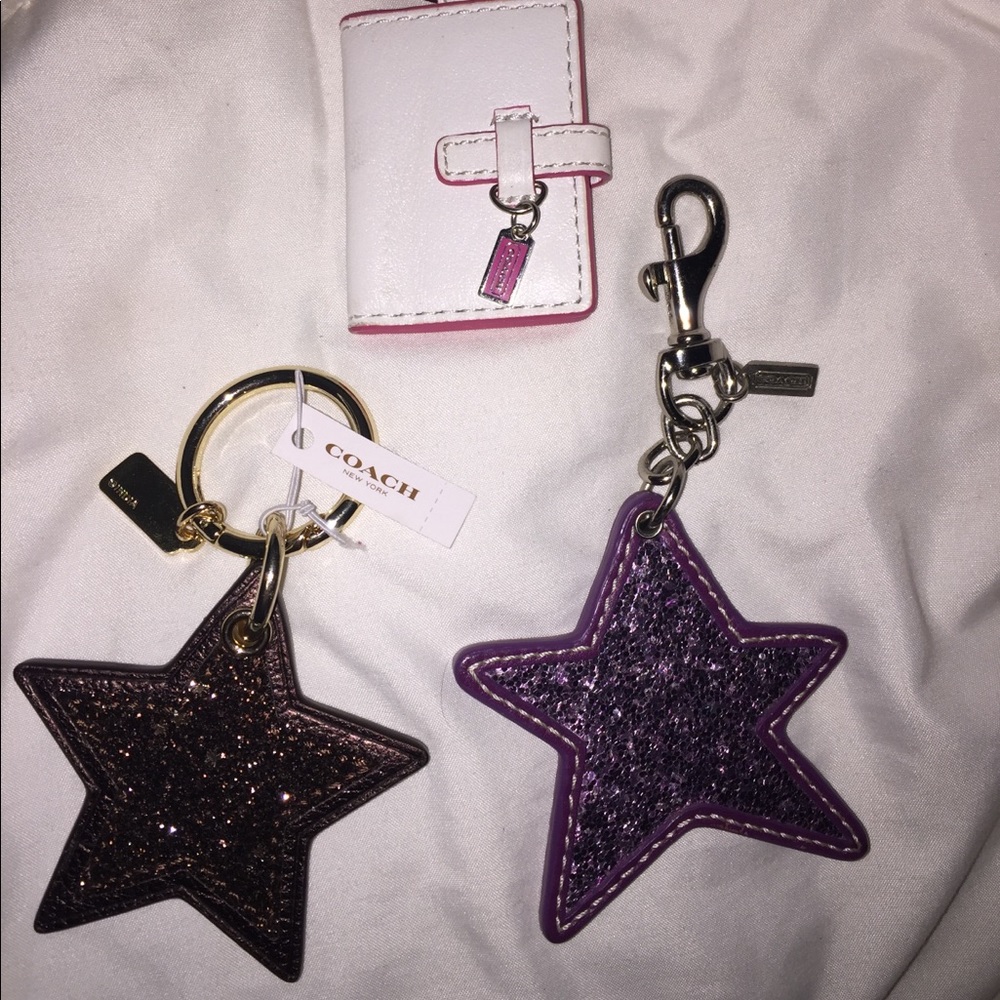⭐️ Star Fobs ⭐️